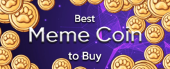 Best Meme Coin to Buy in 2025 – Dawgz AI Leading the Pack