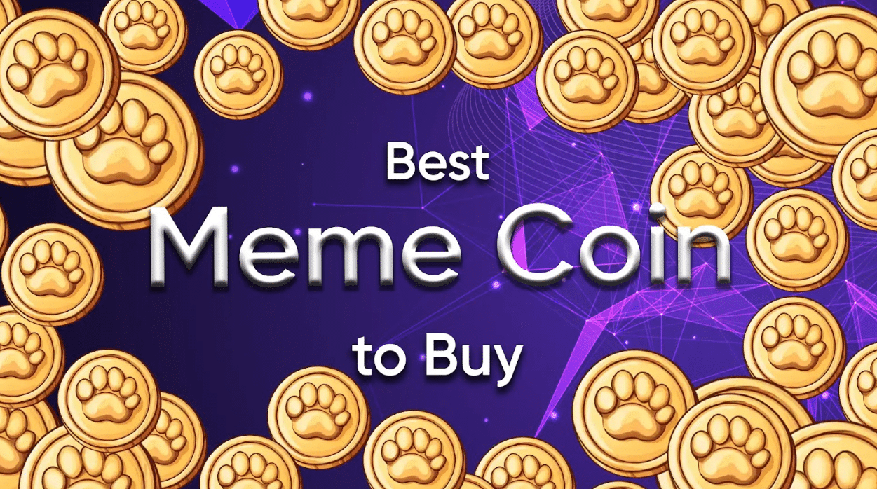 Best Meme Coin to Buy in 2025 – Dawgz AI Leading the Pack