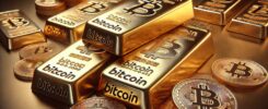 Bitcoin as the New Gold