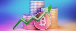 Bitcoin’s Cup And Handle Pattern Signals Explosive Move To $186,000 — Analyst