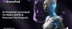 Blockchain Project-Enhancing AI Tools : Blockchain Project-