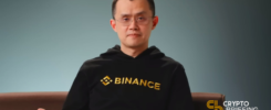 CZ denies WSJ's report of Trump-Binance deal talks, calls it an 'attack on Trump and crypto'