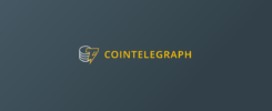 Cointelegraph Bitcoin & Ethereum Blockchain News