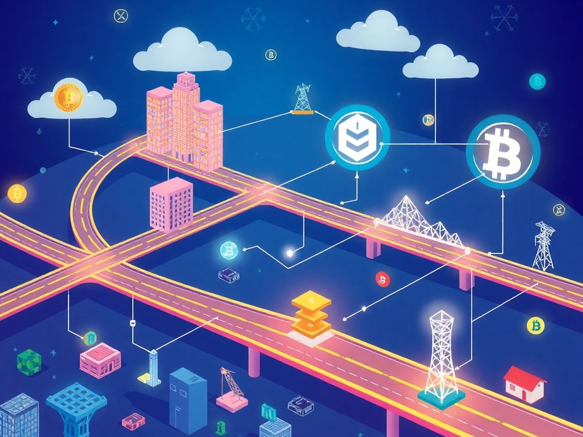 Decentralizing Physical Infrastructure Networks Explained