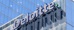 Deloitte Begins Rollout of AI Agents for Finance