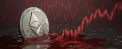 Ethereum's worst Q1 in a decade! - Mapping ETH's road ahead