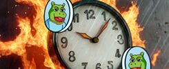 FloppyPepe Presale Close To Sell Out In 24 Hours As Community-Driven Growth And AI Integration Prove To Be Game-Changers