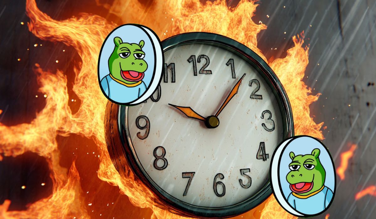 FloppyPepe Presale Close To Sell Out In 24 Hours As Community-Driven Growth And AI Integration Prove To Be Game-Changers