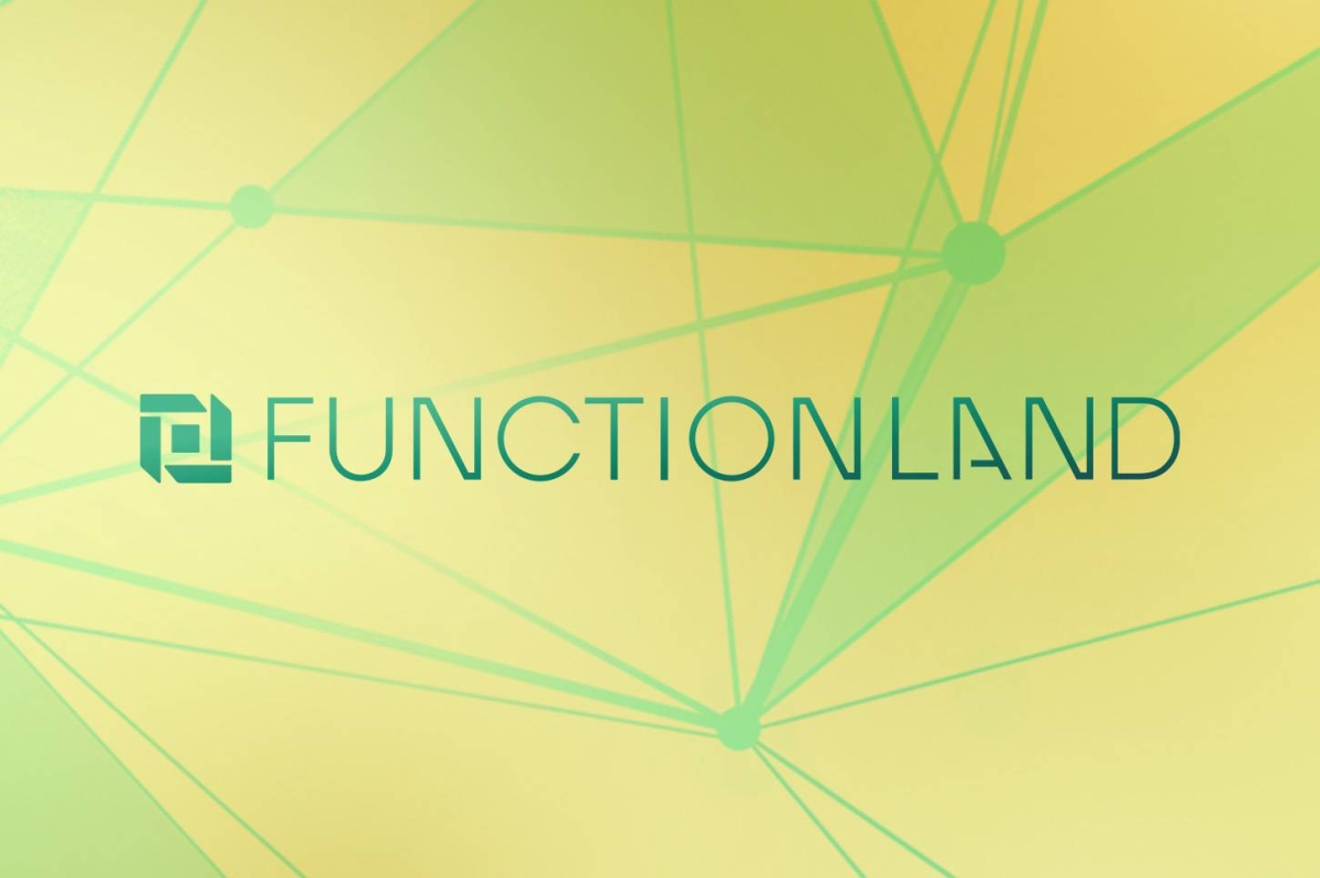Functionland: The next Web 3 unicorn disrupting AI & cloud computing