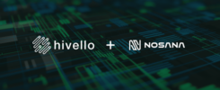 Hivello Integrates Nosana to Boost GPU Earnings and Expand