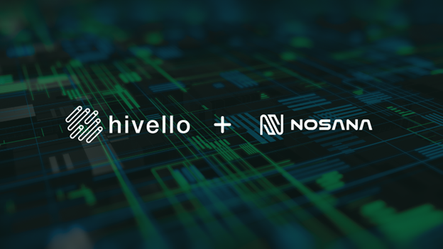 Hivello Integrates Nosana to Boost GPU Earnings and Expand