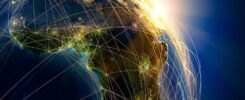 How DePIN Can Boost Africa's Internet Connection