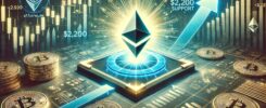 If Ethereum Holds $2,200 Price Could Recover Fast – Analyst Sets Price Target