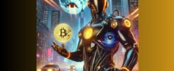 IntelMarkets (INTL): AI Crypto Exchange