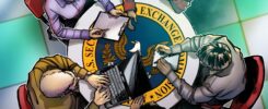 John Reed Stark opposes regulatory reform at SEC crypto roundtable