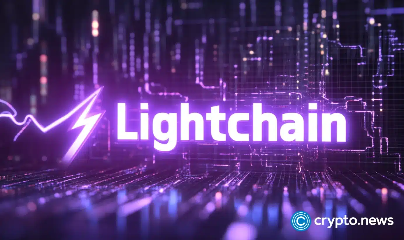 Lightchain AI poised to challenge Cardano with 9,044% growth and blockchain solutions