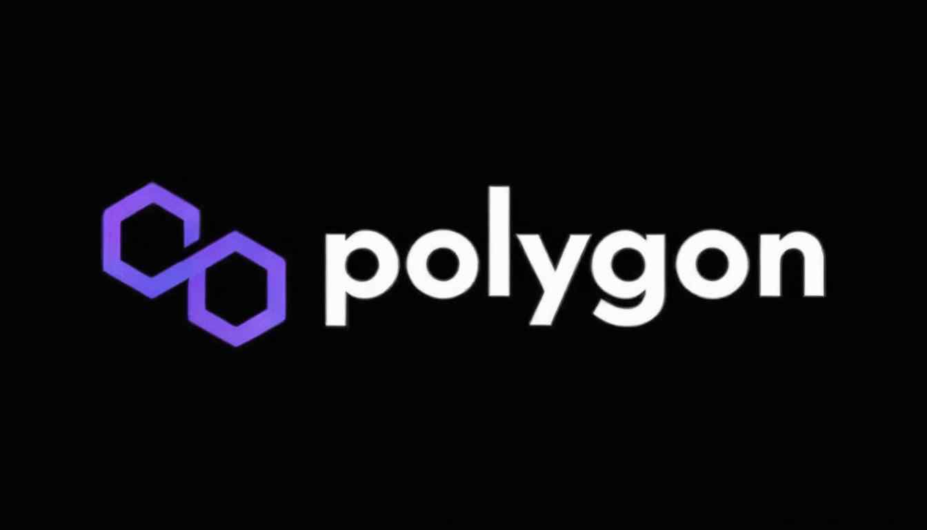 Polygon's Price Future Unveiled - Coinlabz
