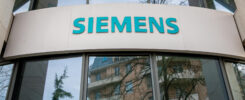 Siemens partners with IoT embedded blockchain Minima - Ledger Insights