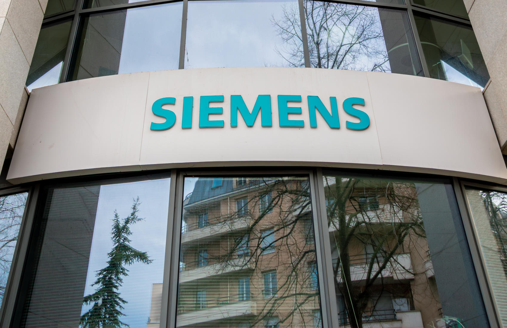 Siemens partners with IoT embedded blockchain Minima - Ledger Insights