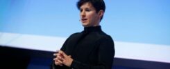 Telegram founder Pavel Durov authorized to leave France for Dubai for several weeks