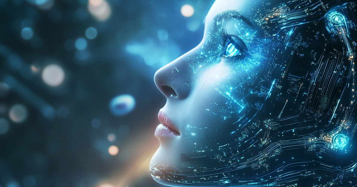 The key to balancing innovation and trust in AI policy