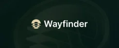 Wayfinder: Reshaping On-Chain Interaction Frontend with AI Agents to Promote the Popularization of On-Chain Transactions