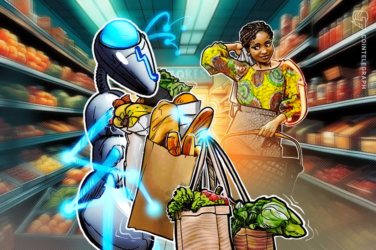 EU digital product passports won’t solve food fraud, but blockchain can
