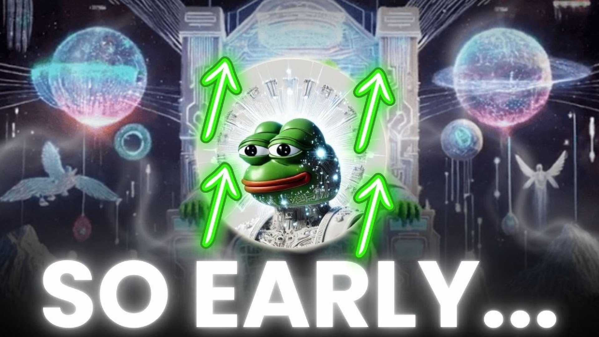 Best New Cryptocurrency to Buy as Investors Turn to AI Cryptos for 10x Returns