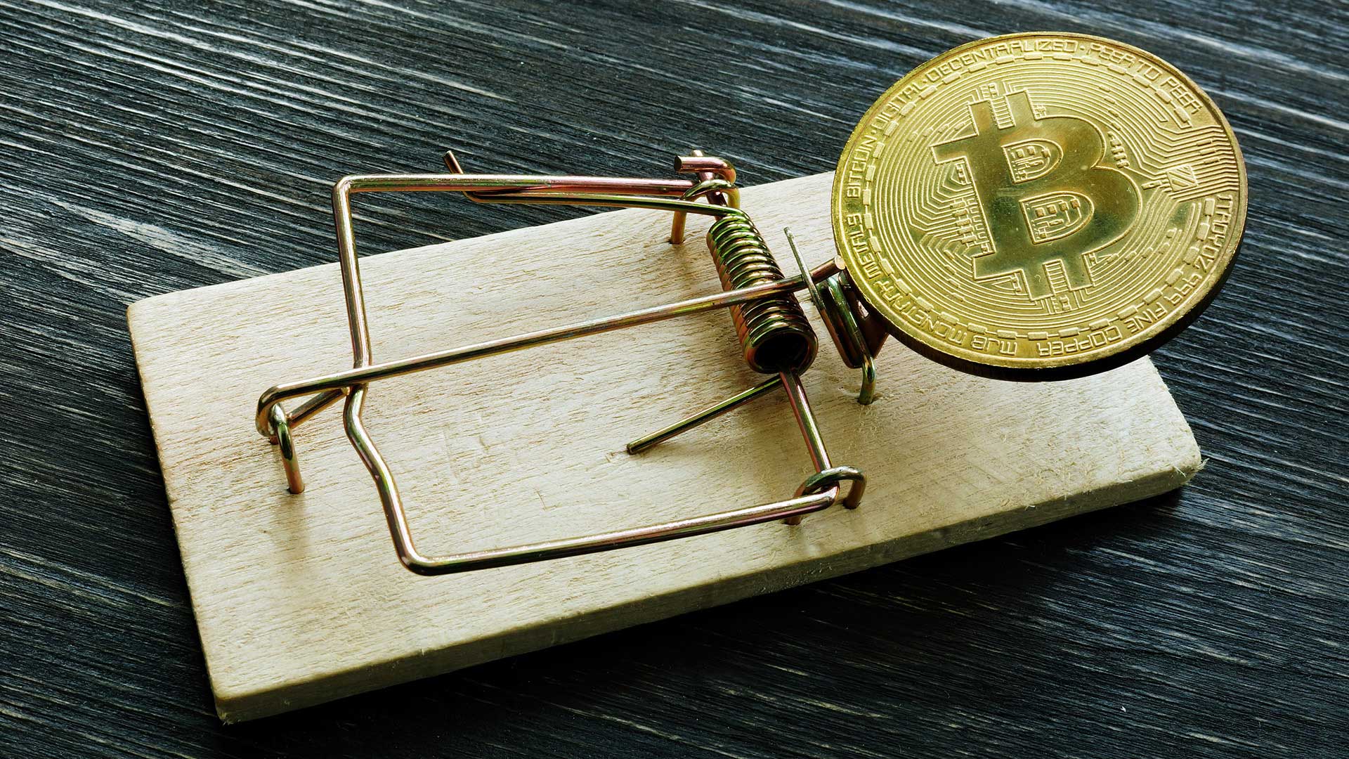 Bitcoin Kingpin Or Con Artist? SEC Charges Crypto, Forex Firm Owner Over $200M Fraud