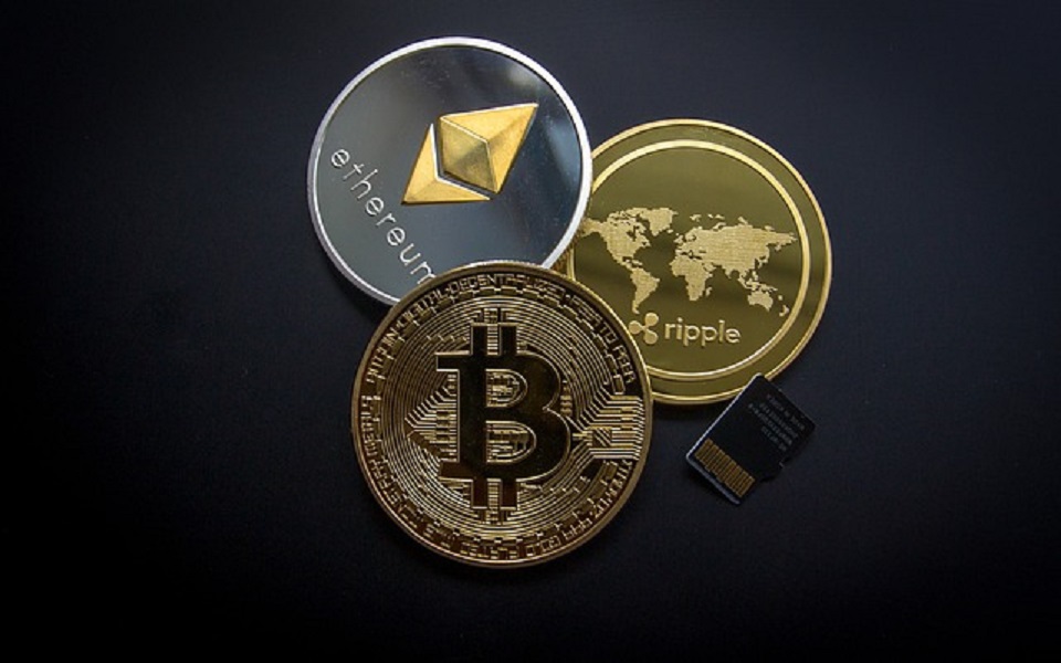 The Future of Finance: AI-Driven Token Projects Set to Revolutionize 2025 | nasscom