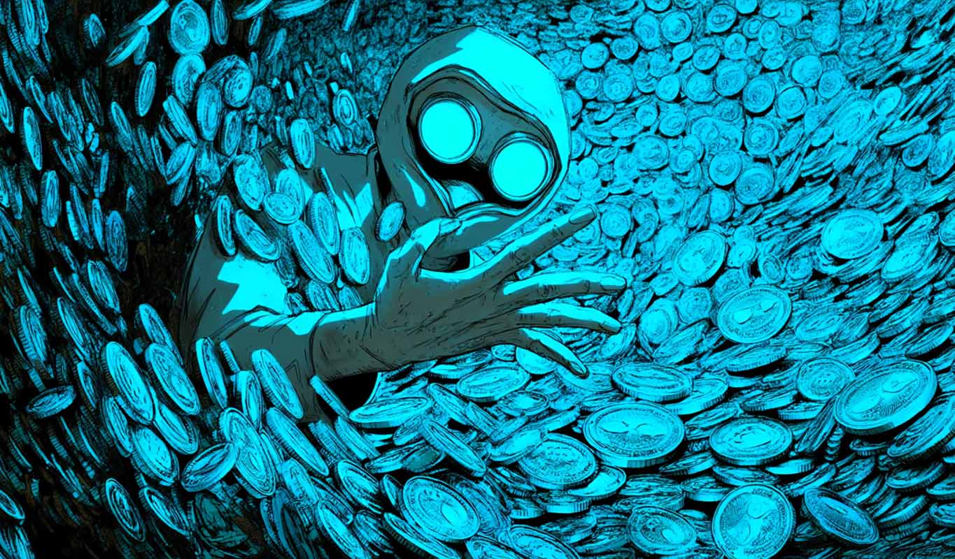 Trader Says Solana Rival Primed To Hit New All-Time High in Coming Months, Outlines Path Forward for Bitcoin
