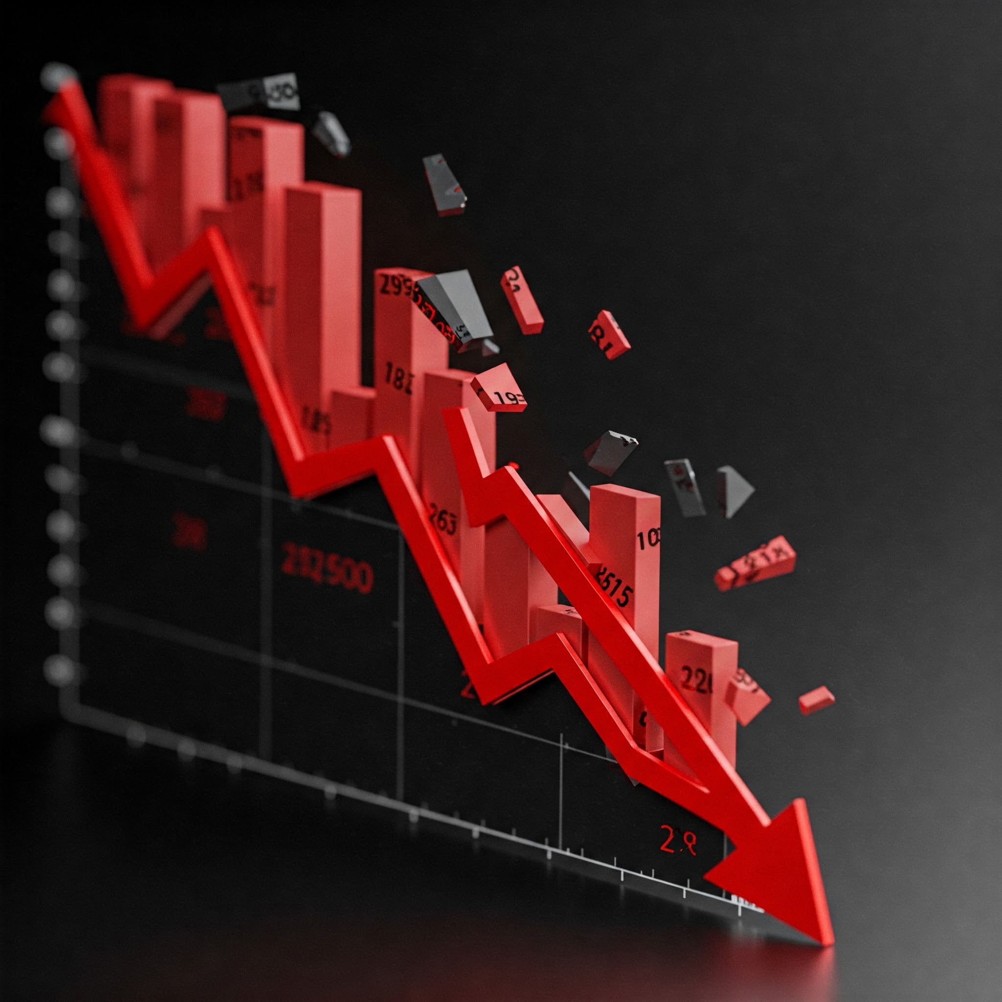 XRP Down, But History Says Millionaires Were Made This Way