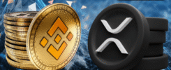 $10,000 in XRP or BNB? Here’s What ChatGPT and Grok AI Say