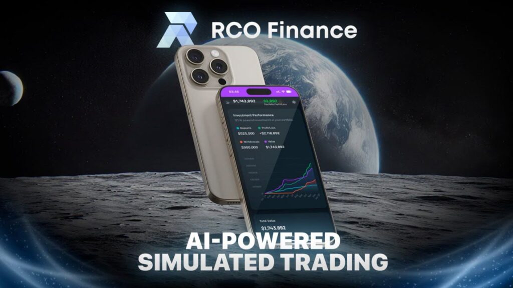Cardano's downward expectations have traders looking to expand from RCO Finance 2 RCO financing