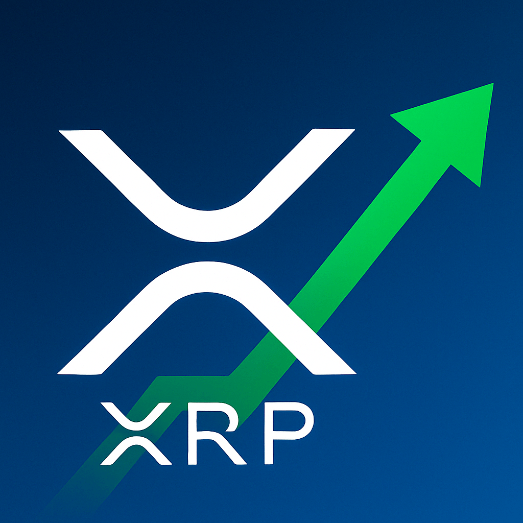 XRP Poised For Final Flush Before Breakout: Crypto Analyst