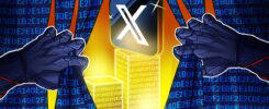Tron says DAO X hack cost victims $45K, Curve Finance also hit