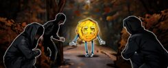 Teens kidnap Las Vegas man at gunpoint, stealing $4M in crypto