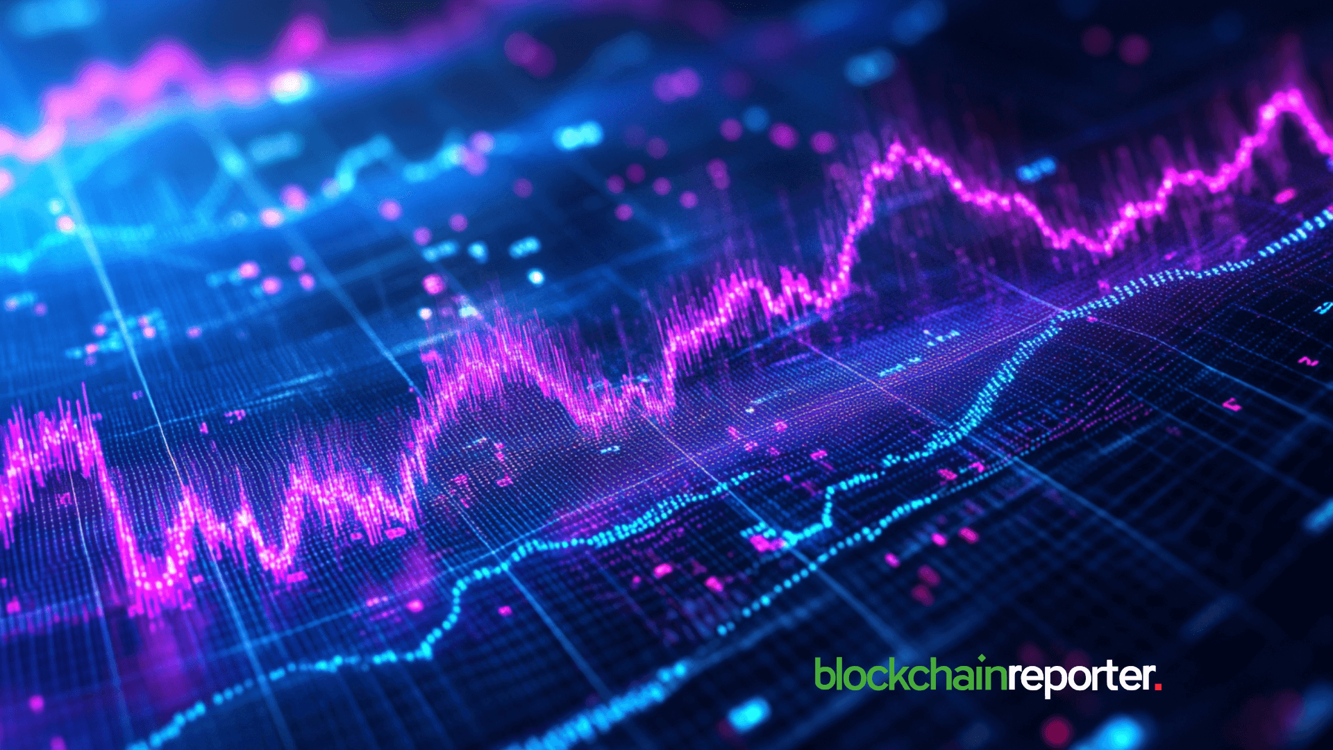 Sui, Ethena, & Toncoin Lead Top 15 Binance Launchpool Tokens By Weekly Trading Volume