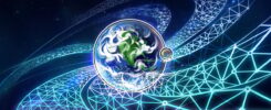 Filecoin, Lockheed Martin test IPFS in space