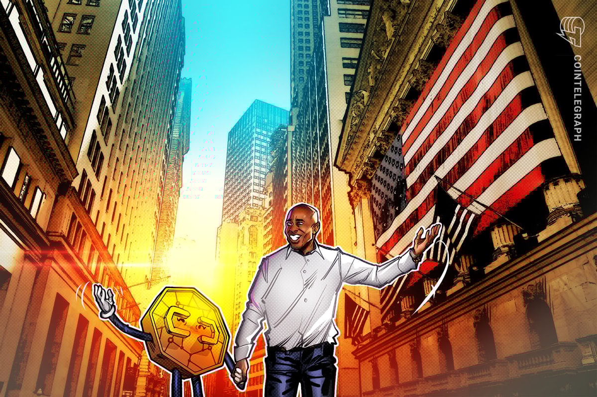 NYC Mayor Eric Adams launches crypto advisory council