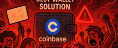 Coinbase Lawsuit, a Privacy Disaster Waiting to Happen? Consider Crypto Wallets Like Best Wallet Instead