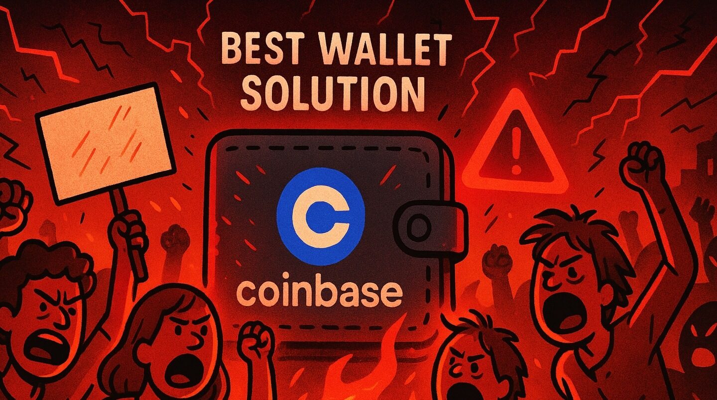 Coinbase Lawsuit, a Privacy Disaster Waiting to Happen? Consider Crypto Wallets Like Best Wallet Instead