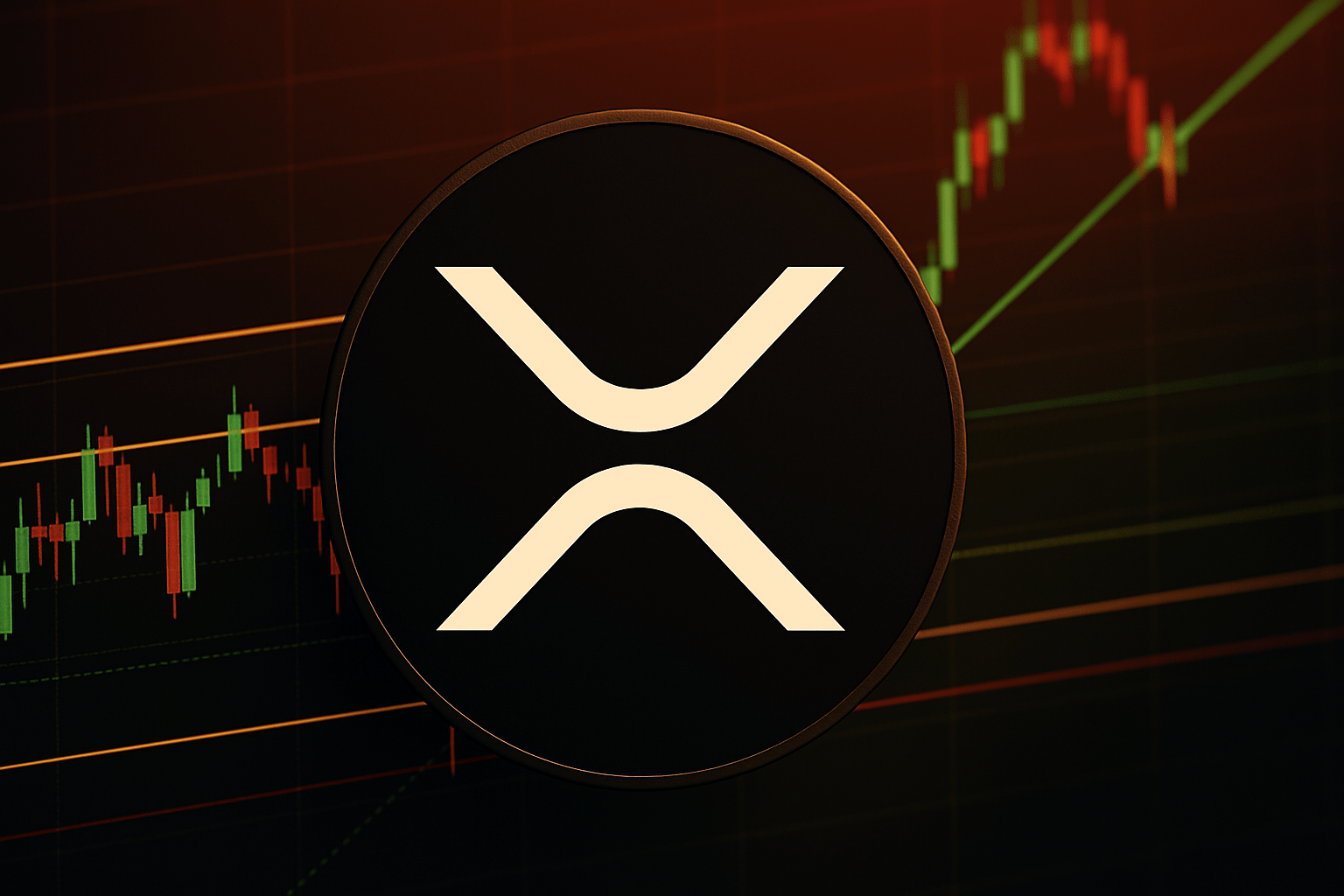 XRP Set To Explode—But Only After This Plunge, Analyst Says