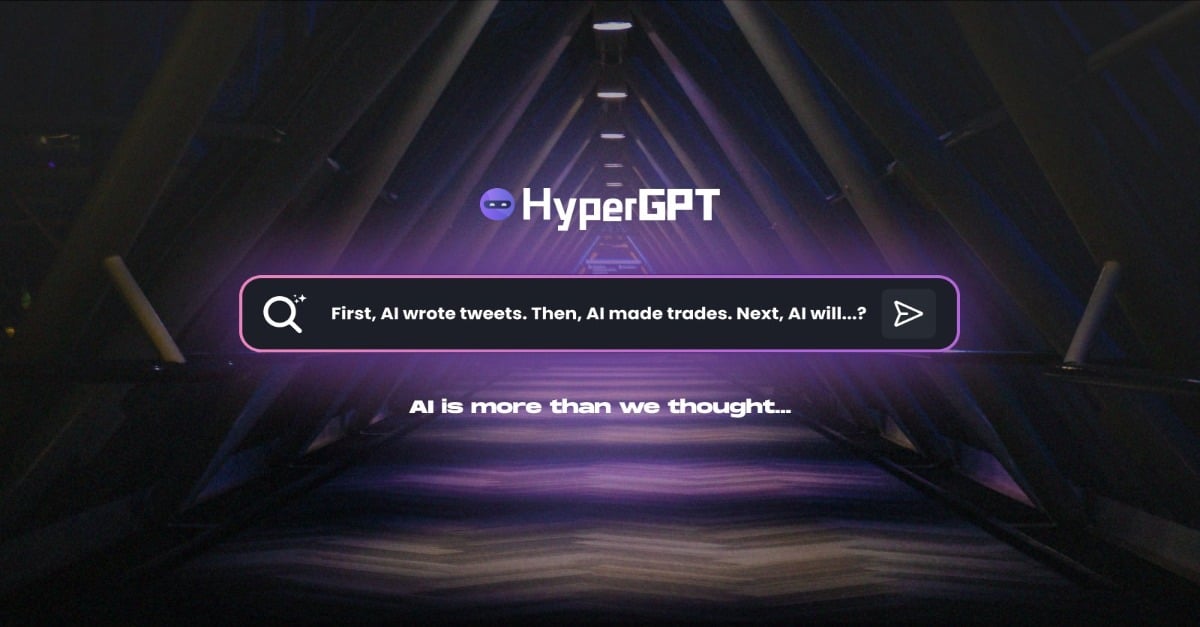 Best AI Crypto To Watch for Decentralised Autonomous Agent - Assemble AI, HyperGPT, Neuron