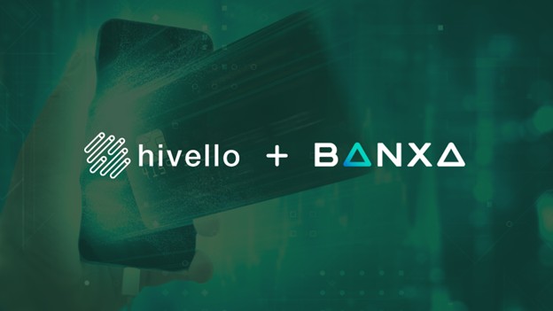 HIVELO X