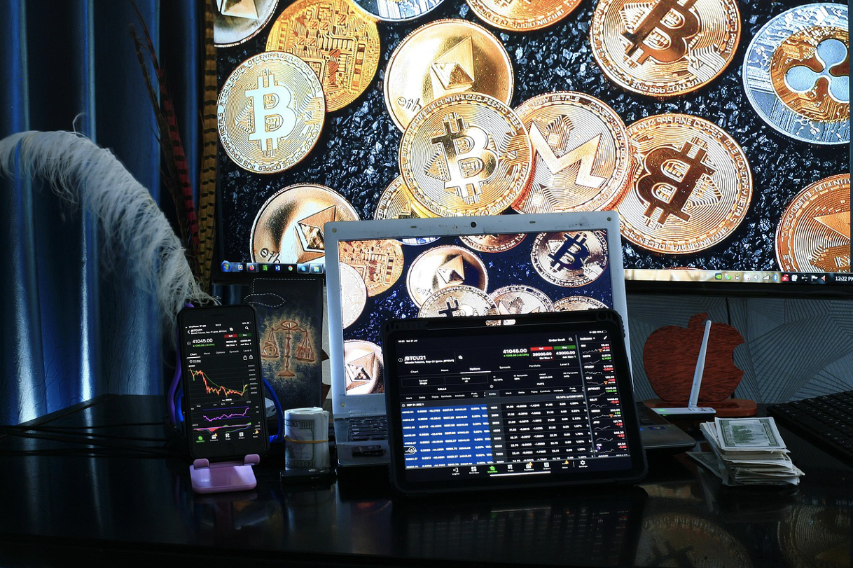 AI-Powered Crypto Presales to Watch: Investing in the Next Wave of Smart Tokens
