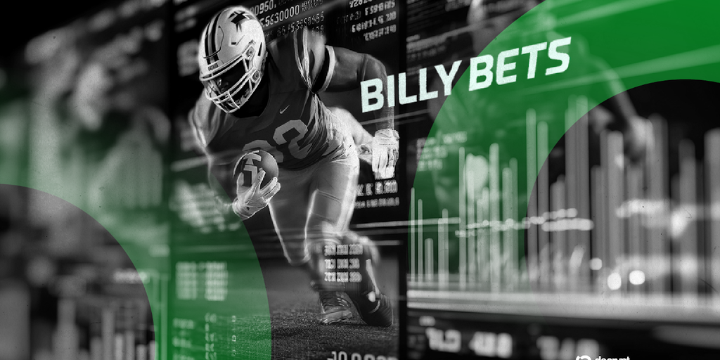 AI Sports Betting Agent Aims to Disrupt Tipster Industry Using Crypto
