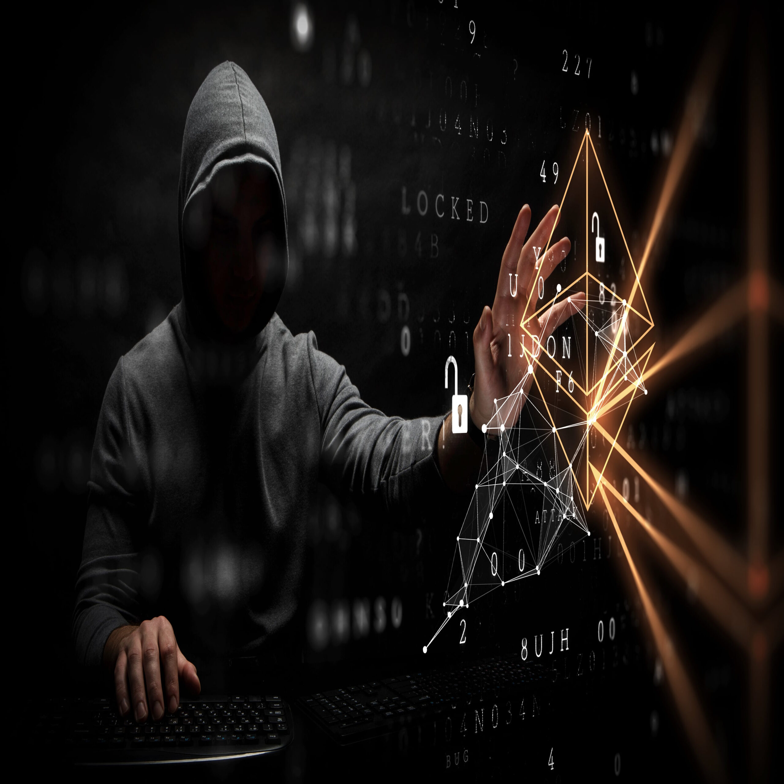 AI agents can be manipulated into giving away your crypto, according to Princeton researchers