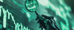 AI says this single altcoin will crush Polkadot and Polygon in 2025