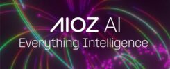 AIOZ Network Unveils AIOZ AI: A Decentralized AI Marketplace and Compute Network Powered by DePIN